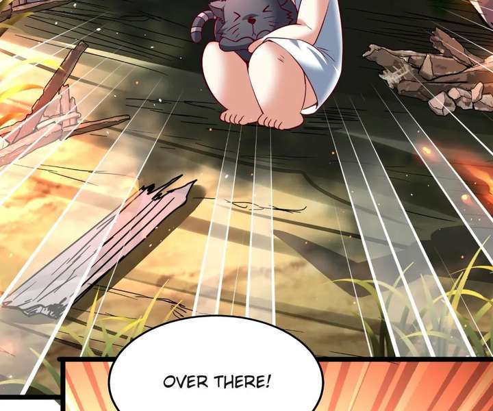 Aura Recovery: I Get a New Skill Everyday Chapter 215 264 47