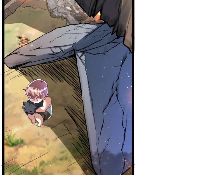 Aura Recovery: I Get a New Skill Everyday Chapter 215 270 53