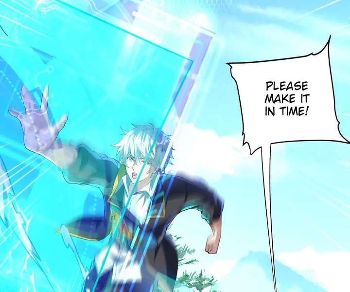 Aura Recovery: I Get a New Skill Everyday Chapter 215 275 58