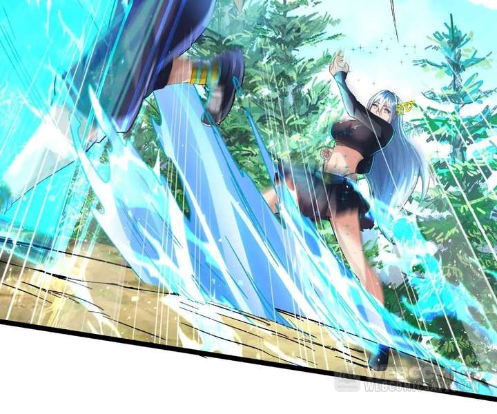 Aura Recovery: I Get a New Skill Everyday Chapter 215 276 59