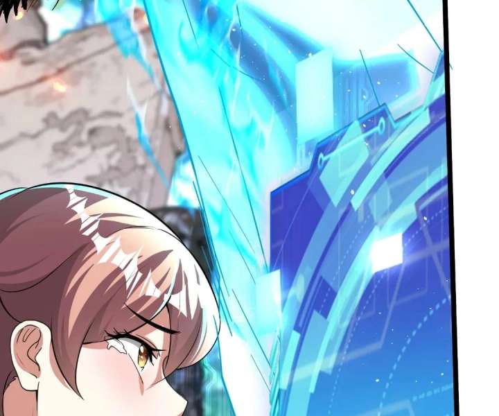 Aura Recovery: I Get a New Skill Everyday Chapter 215 280 63