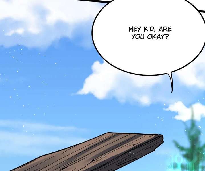 Aura Recovery: I Get a New Skill Everyday Chapter 215 283 66