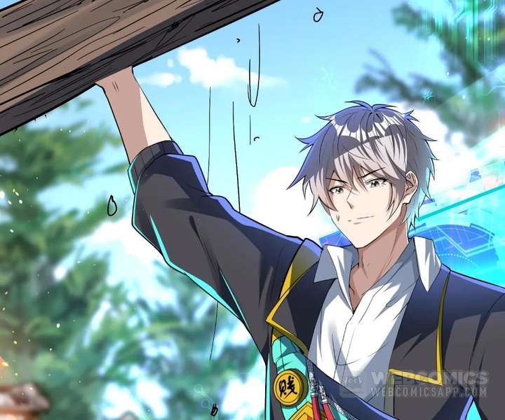 Aura Recovery: I Get a New Skill Everyday Chapter 215 284 67