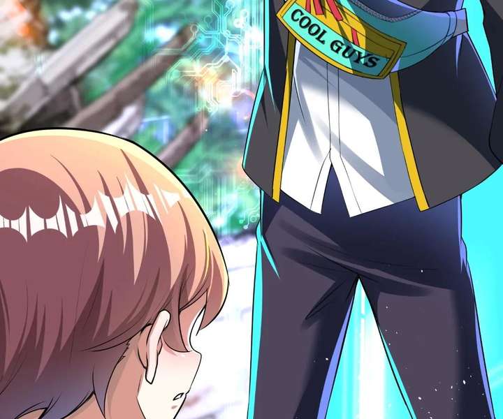 Aura Recovery: I Get a New Skill Everyday Chapter 215 285 68