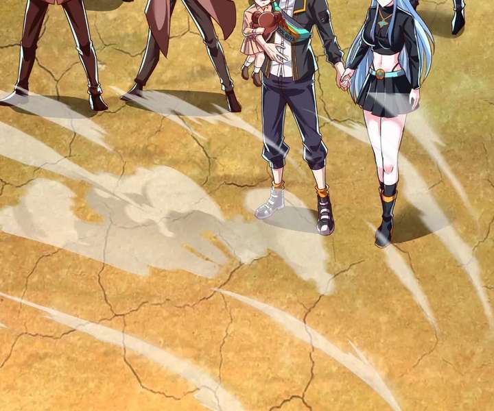 Aura Recovery: I Get a New Skill Everyday Chapter 216 290 04