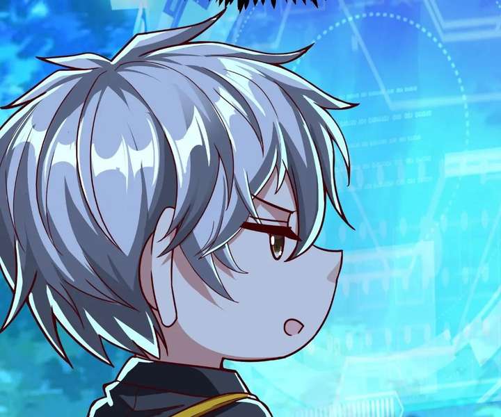 Aura Recovery: I Get a New Skill Everyday Chapter 216 312 26