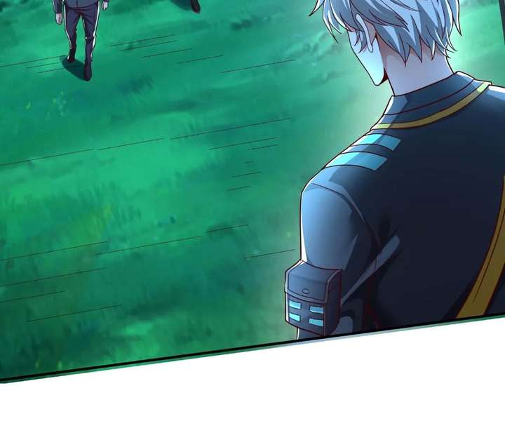 Aura Recovery: I Get a New Skill Everyday Chapter 216 319 33