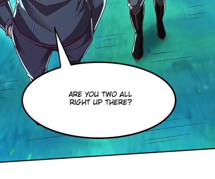 Aura Recovery: I Get a New Skill Everyday Chapter 216 322 36