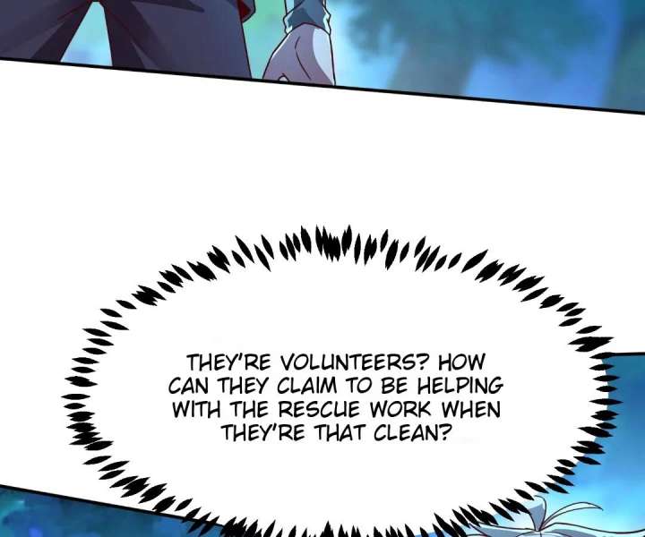 Aura Recovery: I Get a New Skill Everyday Chapter 216 326 40