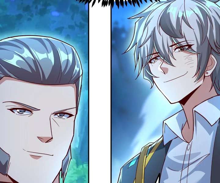 Aura Recovery: I Get a New Skill Everyday Chapter 216 327 41