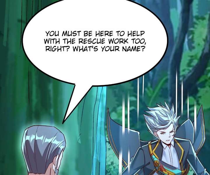 Aura Recovery: I Get a New Skill Everyday Chapter 216 330 44