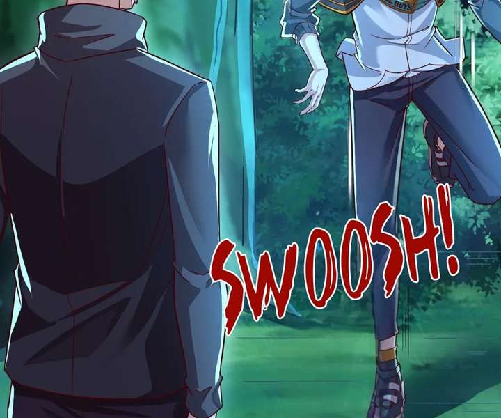 Aura Recovery: I Get a New Skill Everyday Chapter 216 331 45