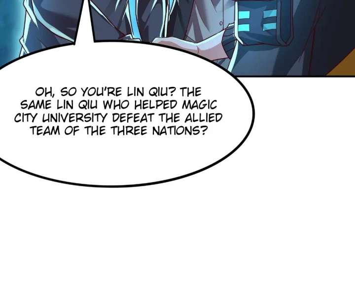 Aura Recovery: I Get a New Skill Everyday Chapter 216 334 48