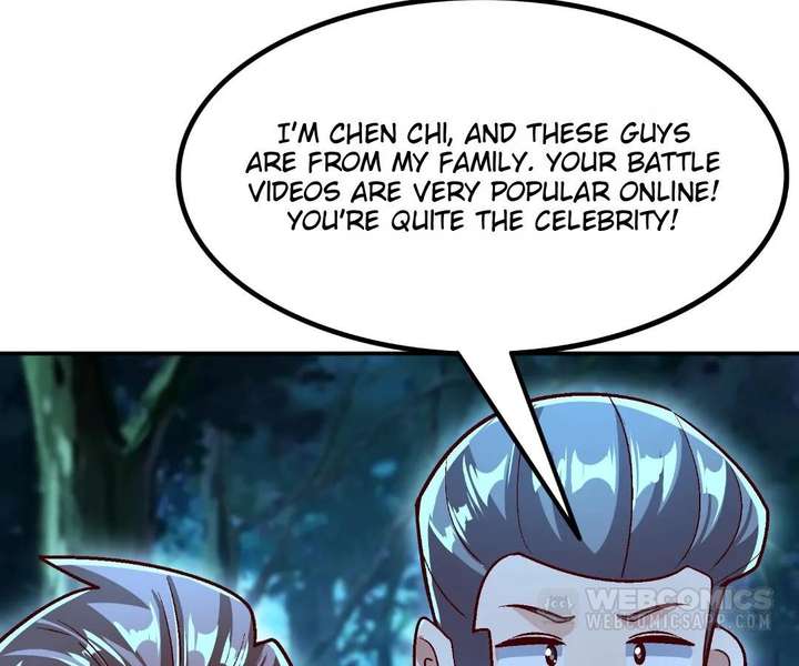 Aura Recovery: I Get a New Skill Everyday Chapter 216 337 51