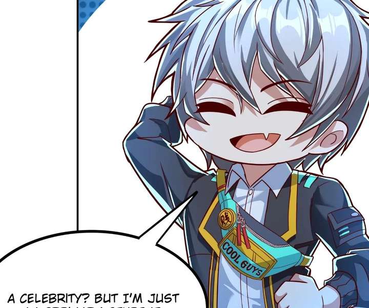 Aura Recovery: I Get a New Skill Everyday Chapter 216 340 54