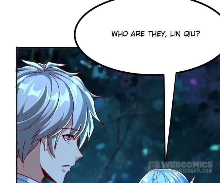 Aura Recovery: I Get a New Skill Everyday Chapter 216 345 59