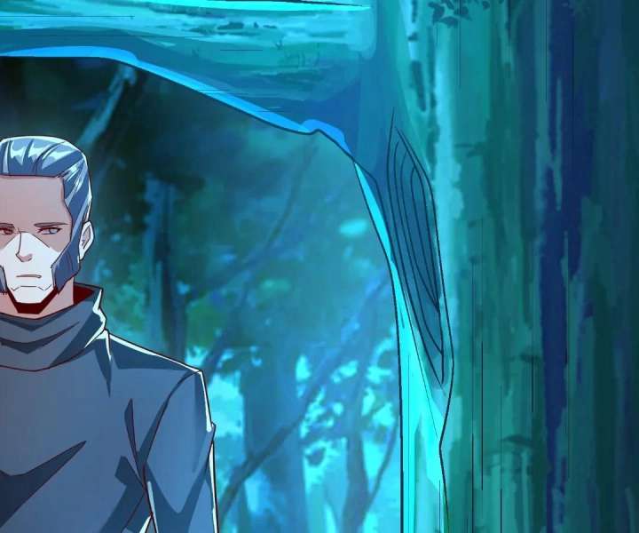 Aura Recovery: I Get a New Skill Everyday Chapter 216 351 65