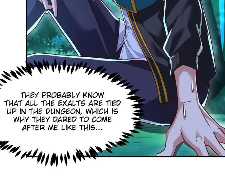 Aura Recovery: I Get a New Skill Everyday Chapter 216 366 80