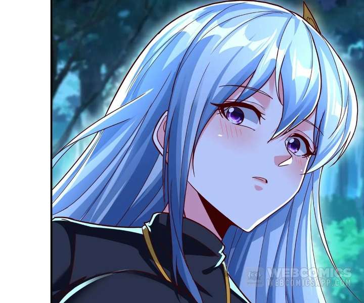 Aura Recovery: I Get a New Skill Everyday Chapter 216 369 83