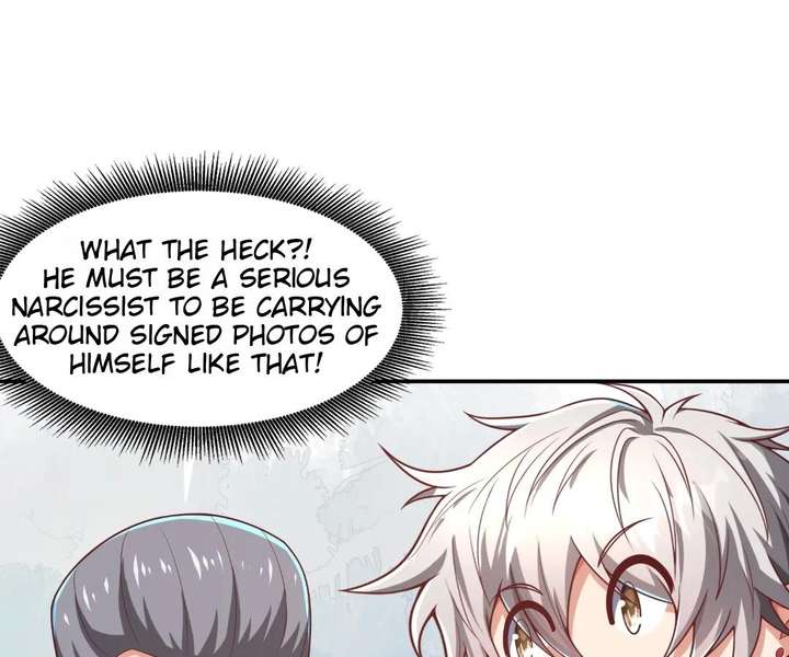 Aura Recovery: I Get a New Skill Everyday Chapter 218 263 01