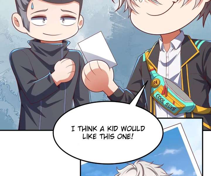 Aura Recovery: I Get a New Skill Everyday Chapter 218 264 02