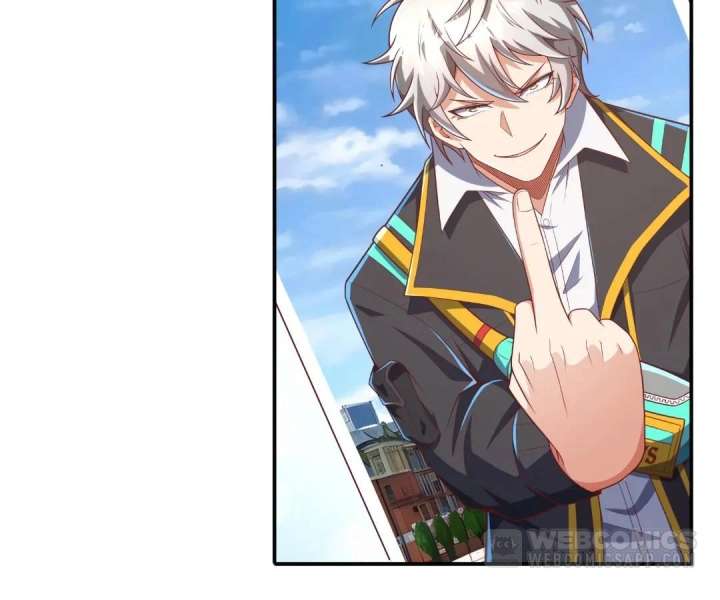 Aura Recovery: I Get a New Skill Everyday Chapter 218 265 03