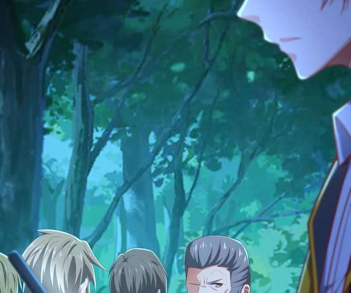 Aura Recovery: I Get a New Skill Everyday Chapter 218 269 07