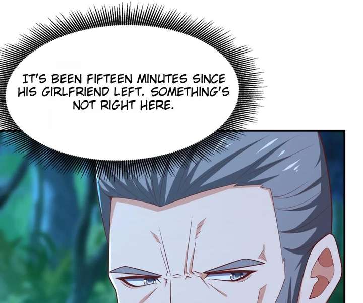 Aura Recovery: I Get a New Skill Everyday Chapter 218 271 09