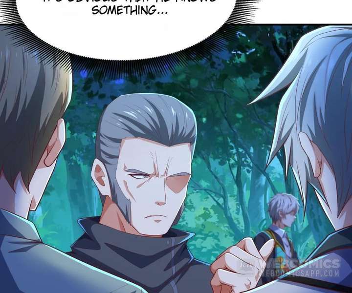 Aura Recovery: I Get a New Skill Everyday Chapter 218 273 11