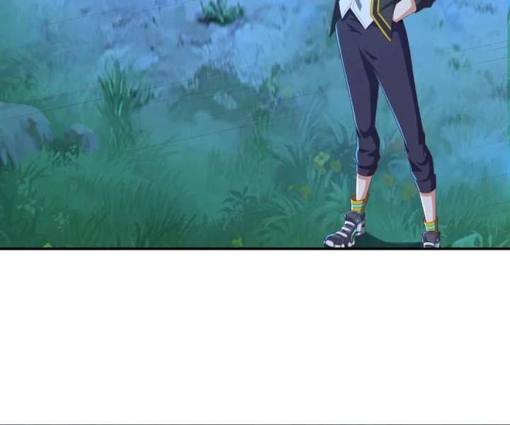 Aura Recovery: I Get a New Skill Everyday Chapter 218 277 15