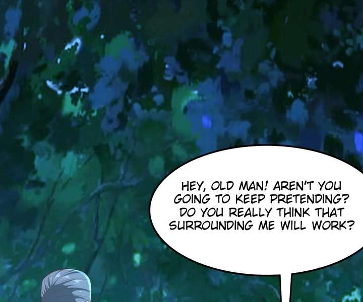 Aura Recovery: I Get a New Skill Everyday Chapter 218 278 16