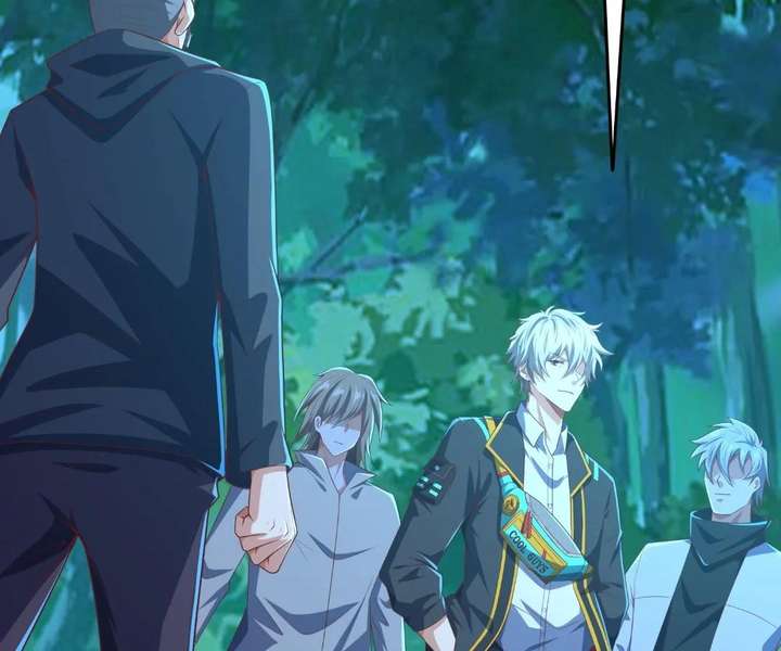 Aura Recovery: I Get a New Skill Everyday Chapter 218 279 17