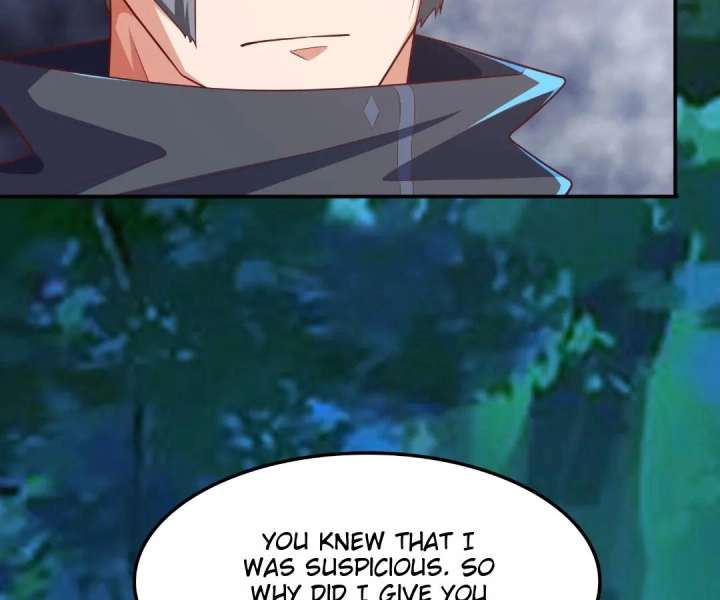 Aura Recovery: I Get a New Skill Everyday Chapter 218 282 20