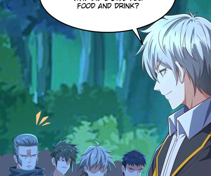 Aura Recovery: I Get a New Skill Everyday Chapter 218 283 21