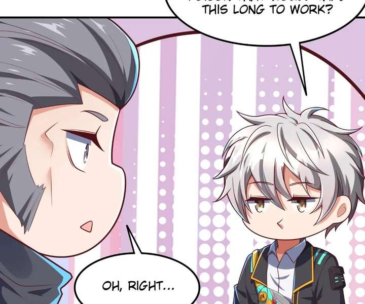 Aura Recovery: I Get a New Skill Everyday Chapter 218 286 24