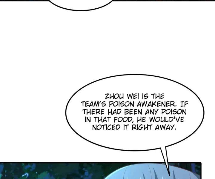 Aura Recovery: I Get a New Skill Everyday Chapter 218 287 25