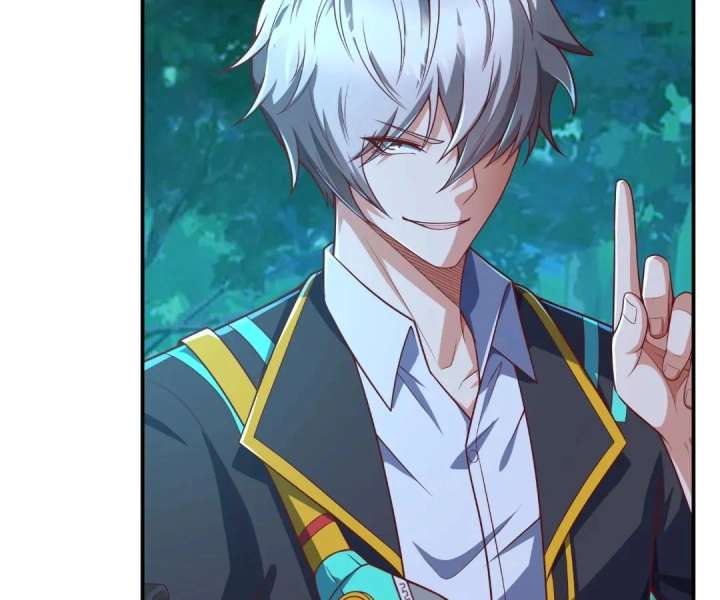 Aura Recovery: I Get a New Skill Everyday Chapter 218 291 29