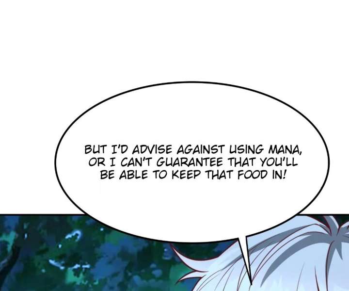 Aura Recovery: I Get a New Skill Everyday Chapter 218 293 31