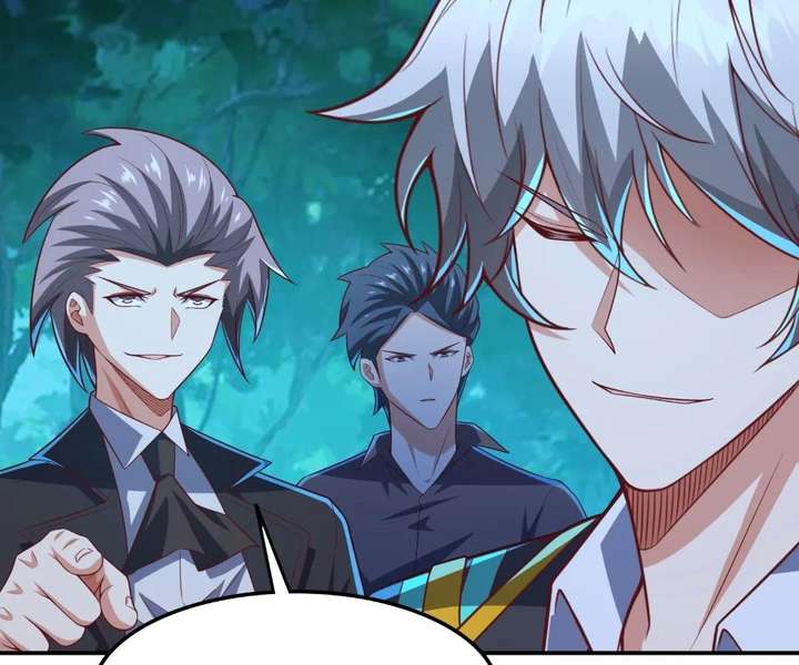 Aura Recovery: I Get a New Skill Everyday Chapter 218 294 32