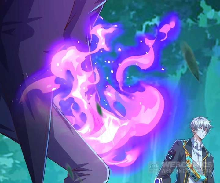 Aura Recovery: I Get a New Skill Everyday Chapter 218 297 35