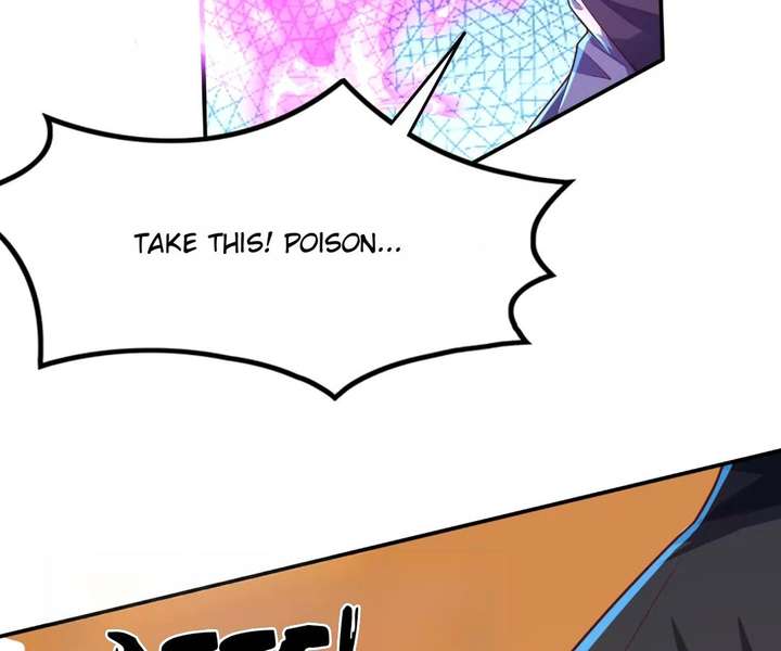 Aura Recovery: I Get a New Skill Everyday Chapter 218 300 38