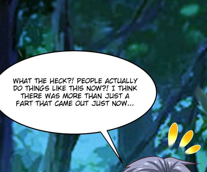 Aura Recovery: I Get a New Skill Everyday Chapter 218 304 42