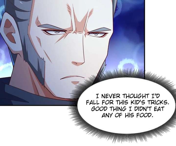 Aura Recovery: I Get a New Skill Everyday Chapter 218 311 49