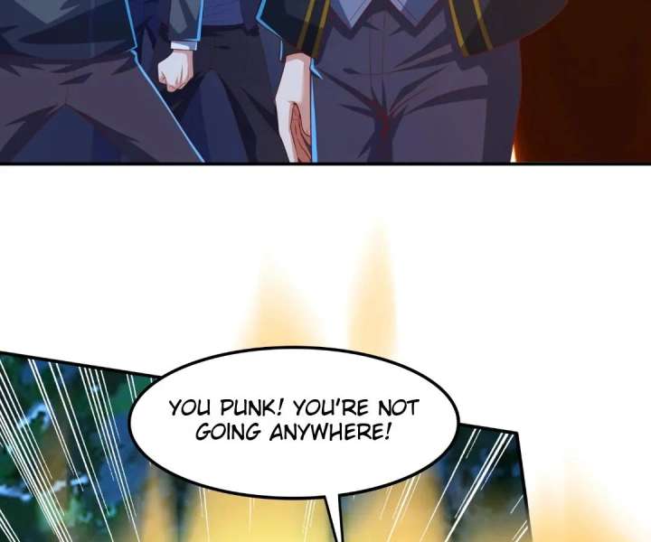 Aura Recovery: I Get a New Skill Everyday Chapter 218 314 52