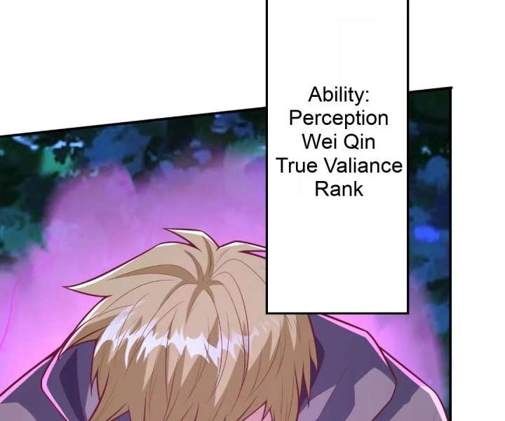 Aura Recovery: I Get a New Skill Everyday Chapter 218 326 64