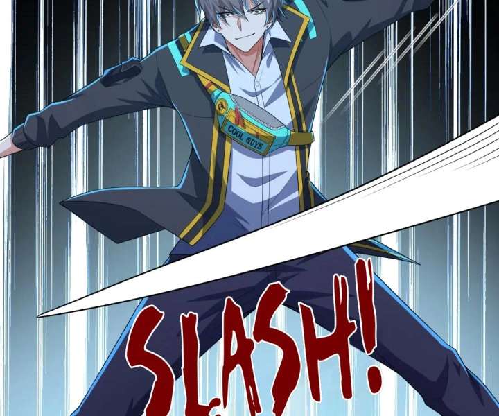 Aura Recovery: I Get a New Skill Everyday Chapter 218 343 81