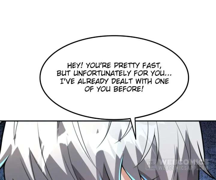 Aura Recovery: I Get a New Skill Everyday Chapter 218 345 83