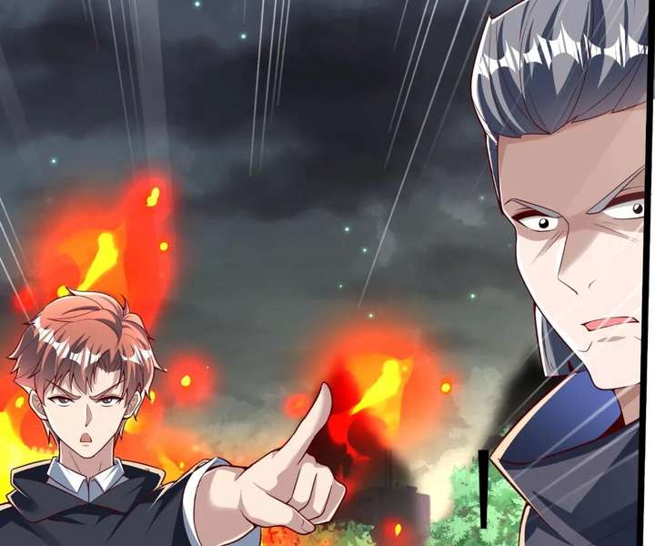 Aura Recovery: I Get a New Skill Everyday Chapter 221 277 06