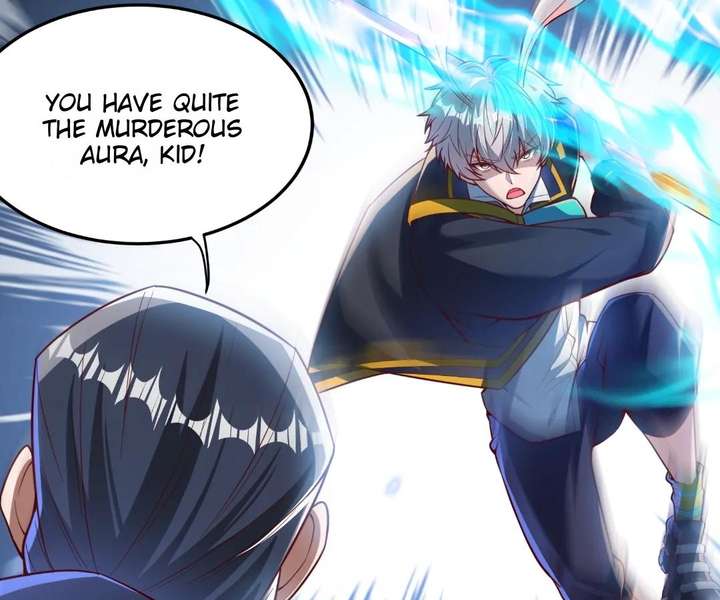 Aura Recovery: I Get a New Skill Everyday Chapter 221 280 09