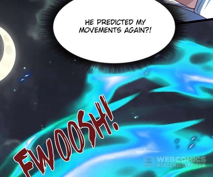 Aura Recovery: I Get a New Skill Everyday Chapter 221 282 11